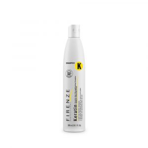 Firenze Keratin Shampoo 300 ml