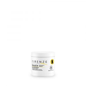Firenze Keratin Mascarilla 400 ml