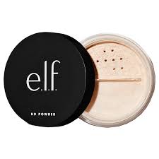 Elf Hd Powder Sof Luminance
