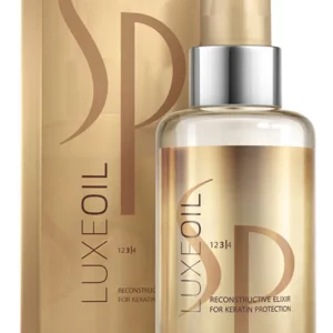 Wella Luxeoil 100 ml
