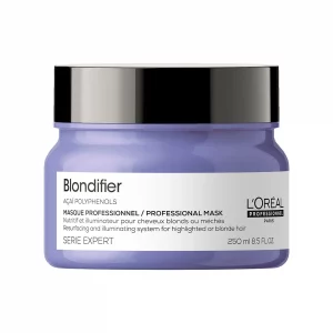 Lòreal Blondifier Mascarilla 250 ml