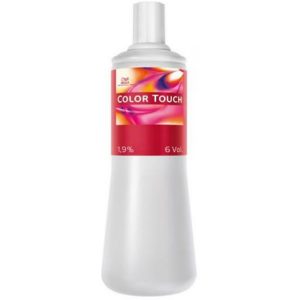 Wella Color Touch Vol 6