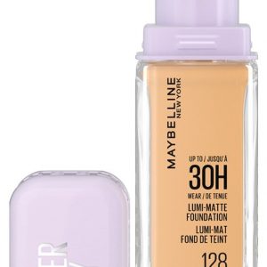 Maybelline Base Super Stay Lummi Matte Color 128