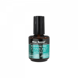 Xtrabond De 1/2 Oz Primer Mia Secret
