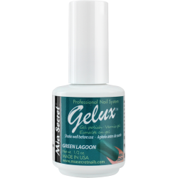 Mia Secret Pemanente/ Green Lagoon