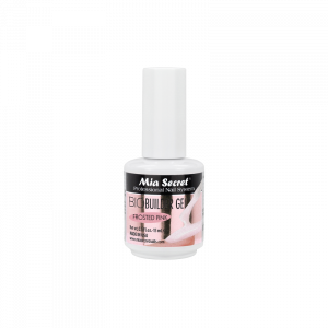 Biobuilder Gel Froasted Pink