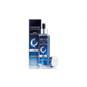 Nioxin Reparador De Noche Density Rescue Hair 70 ml