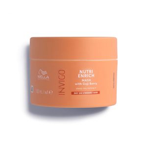 Wella Mascarilla Nutri Enrich 150 Ml