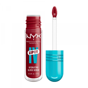 Nyx Lip Iv Berry Thirty