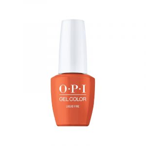 Opi Permanente/ Liquid Fire