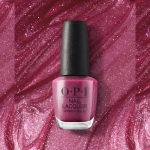 Opi Semipermanente/ A.. Rose At Down