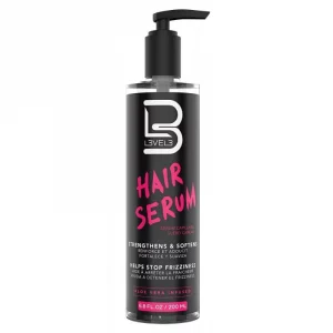 Hair Serum B Level 200 ml