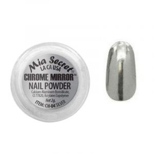 Efecto Espejo Plata Mia Secret