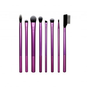 Brochas Real Technique Set De Brochas Para Ojos