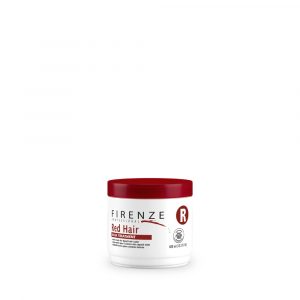 Firenze Red Hair Mascarilla 400 ml