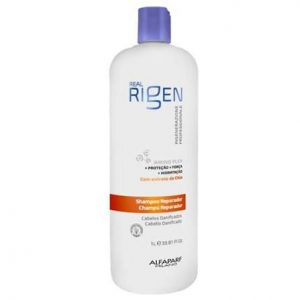Alfapart Rigen Repair Shampoo 1 Litro