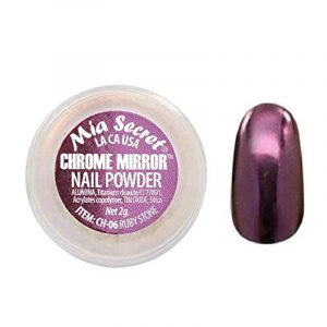 Efecto Espejo Ruby Mia Secret