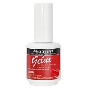 Mia Secret Pemanente/ Coral