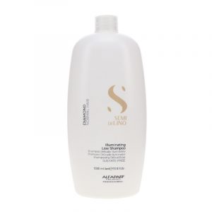 Alfaparf Semi Di Lino Diamond Shampoo 1 Litro