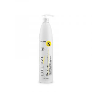 Firenze Keratin Shampoo 1 Litro