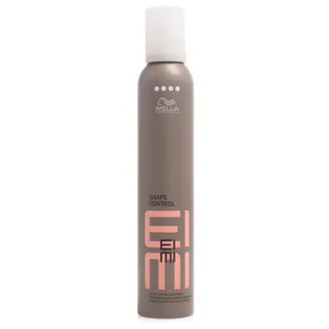 Wella Espuma Shape Control 300 ml