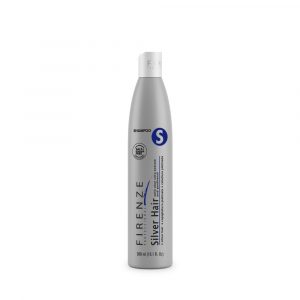 Firenze Silver Shampoo 300 ml
