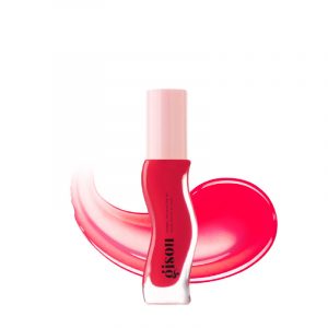 Gisou Lip Oil / Strawberry Sorbet