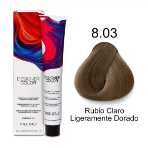 Tec Italy Tinte Designer 8.03