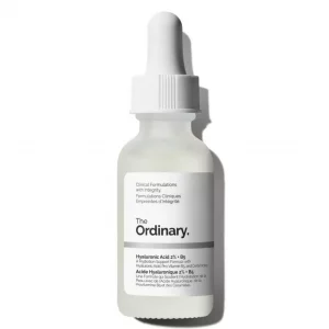 The Ordinary Acido Hyaluronico 2% B5 30 ml