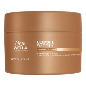 Wella Ultimate Smooth Mask 150 Ml