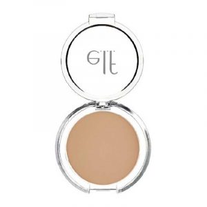 Elf Polvo Primer Y Finish / Ligth Medium