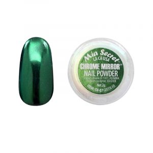 Efecto Espejo Verde Mia Secret