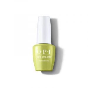 Opi Semipermanente / pear Adise Cove