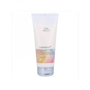 Wella Colormotion Acondicionador 200 Ml
