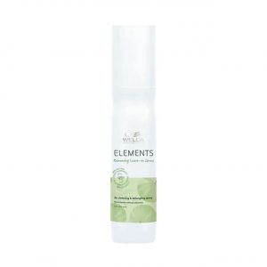 Wella Element Leave In Spray 150 Ml