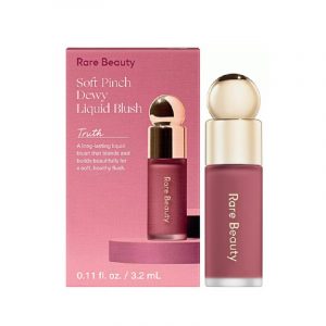 Rare Beauty Liquid Blush Mini Soft Pich / Wonder