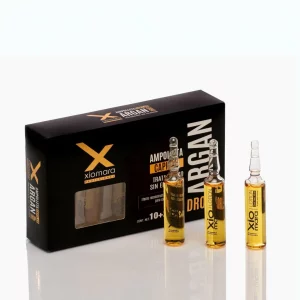 Xiomara Ampolleta Argan 10 Ml