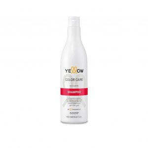 Yellow Color Care Shampoo 500 ml