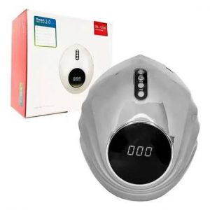 Lámpara UV 2 in 1 120 watts