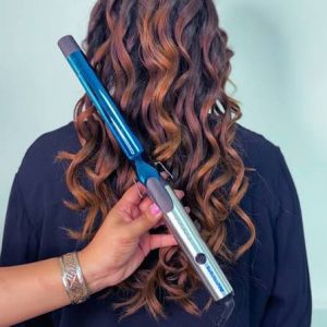 BabylissPro Tenaza extralarga 1 1/4