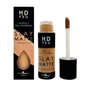 Base Italia Deluxe Slay Matte 1b