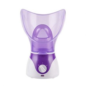 Vaporizador Sauna Beauty style facial 0355