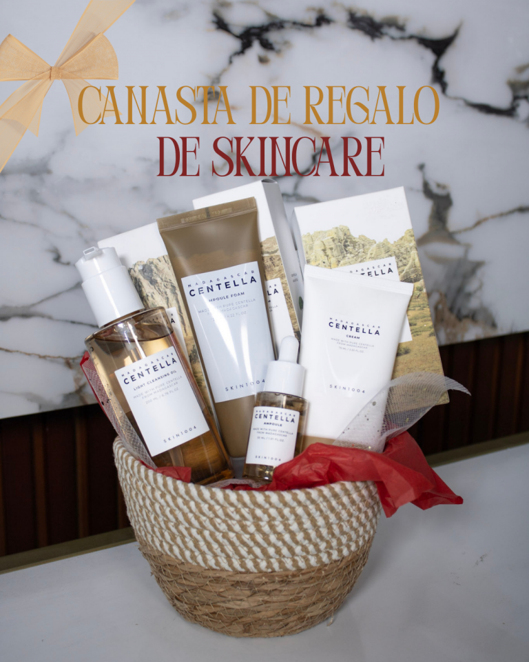 Canasta Skincare Centella