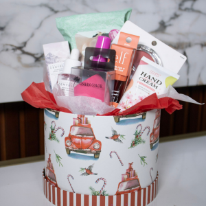 Caja de regalo Mixta