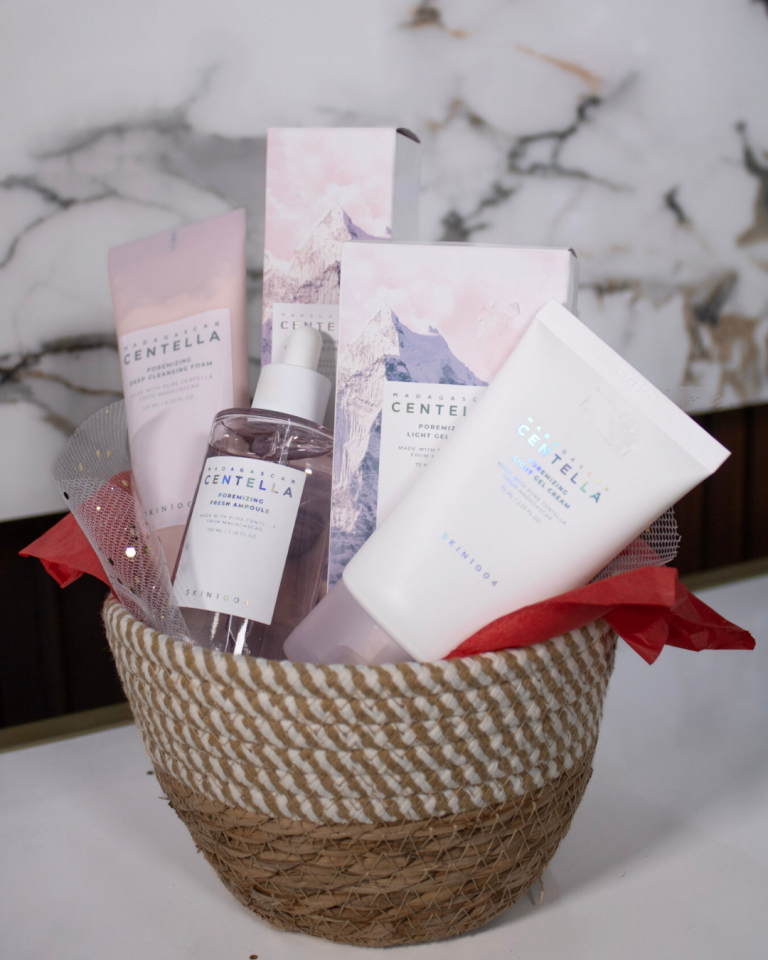 Canasta Skincare Centella Poremizing