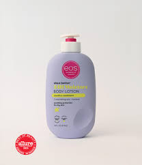 EOS crema corporal  Vainilla Cashmere